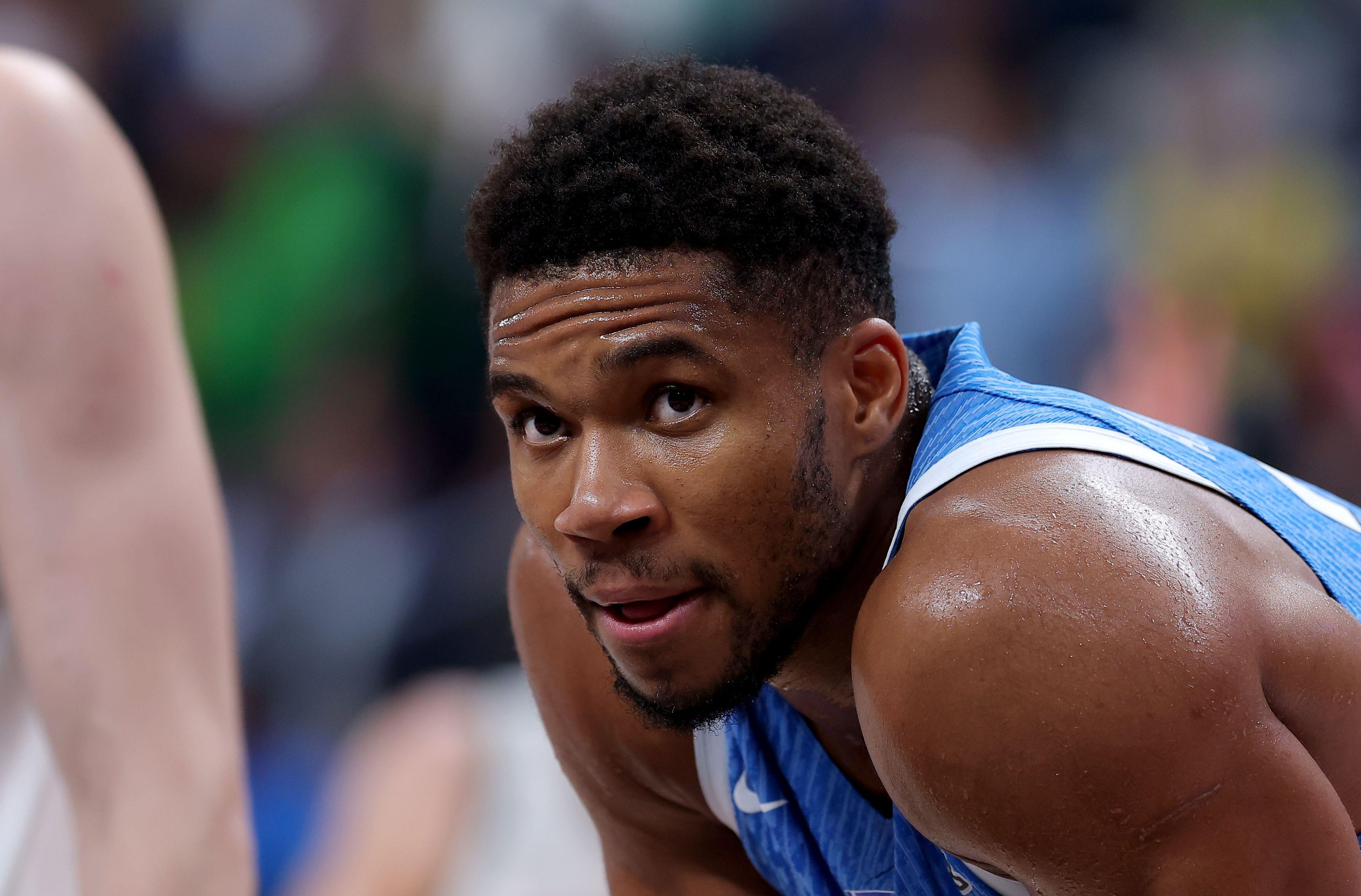 阿塔曼：不会把精力放在如何防字母上 若他有进攻犯规应被吹罚